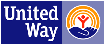 United Way Logo United Way Logo